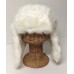 New Ladies Kids Winter Faux Fur Trapper Bomber Earflap Snow Ski Hat Soft Warm  eb-26438441